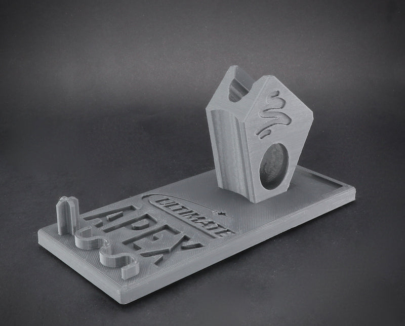 Ultimate Airbrush Holder (Single)
