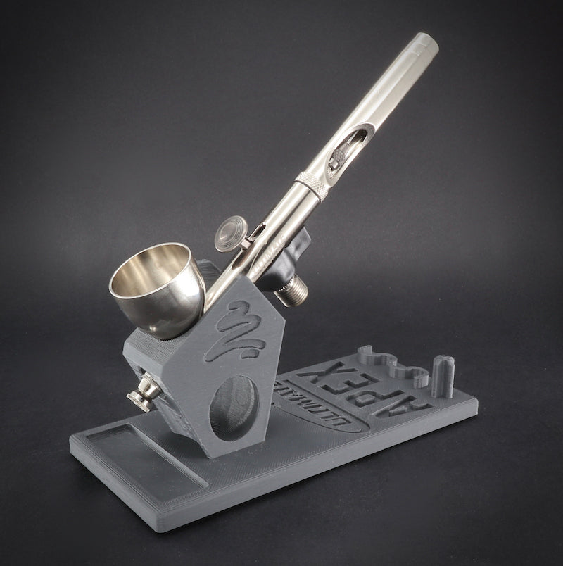 Ultimate Airbrush Holder (Single)