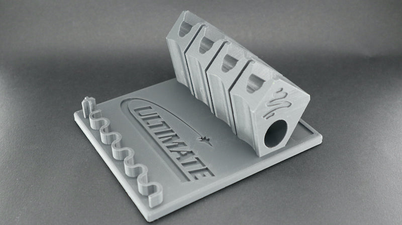 Ultimate Airbrush Holder (Quadruple)
