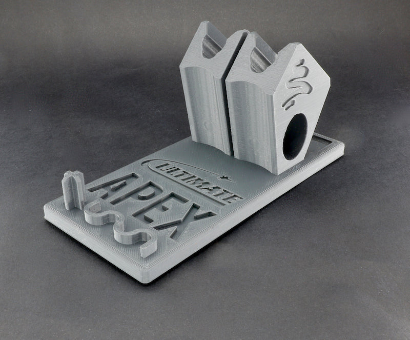 Ultimate Airbrush Holder (Double)