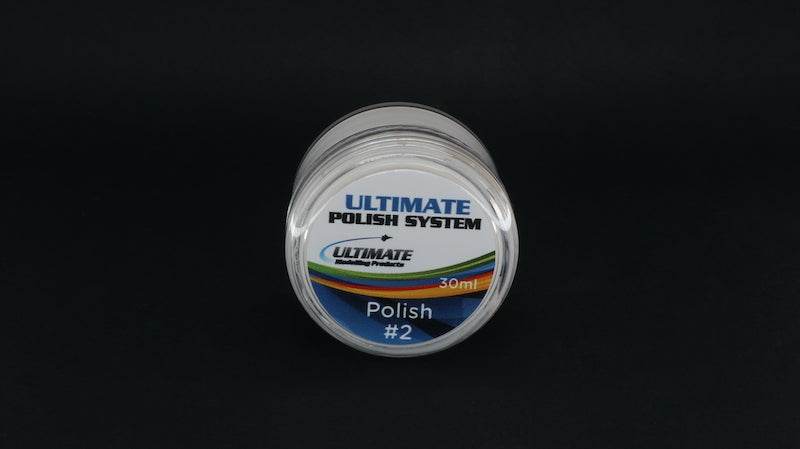 Ultimate Polish System #2 Polish