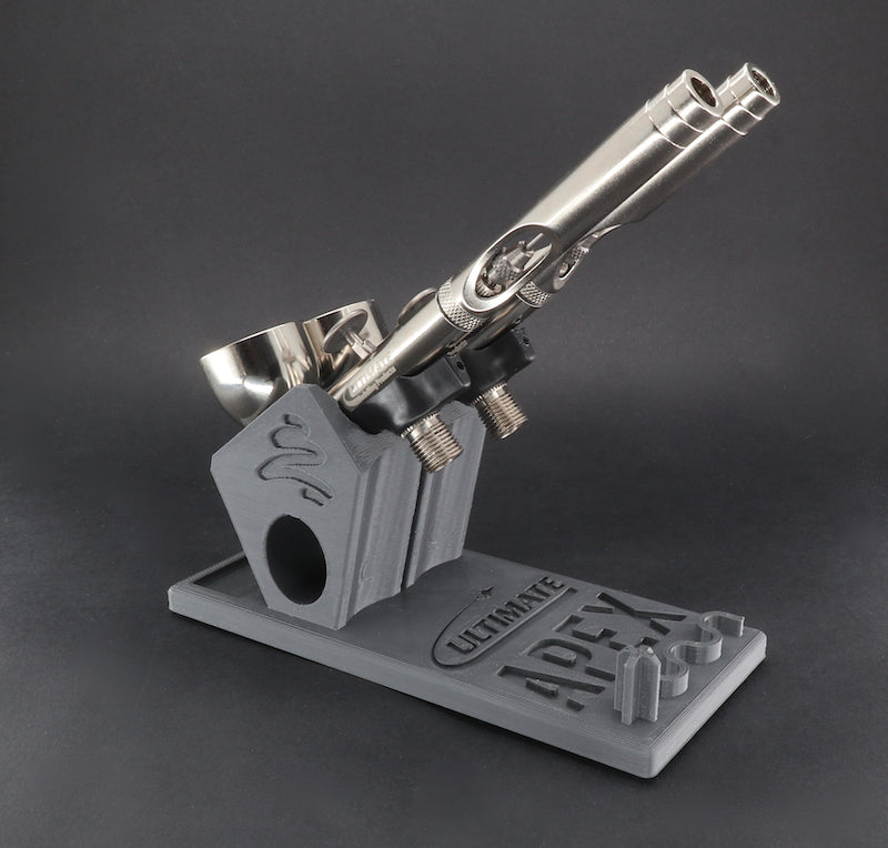 Ultimate Airbrush Holder (Double)