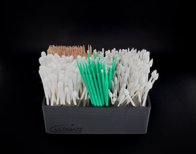 Ultimate Small Storage Bin