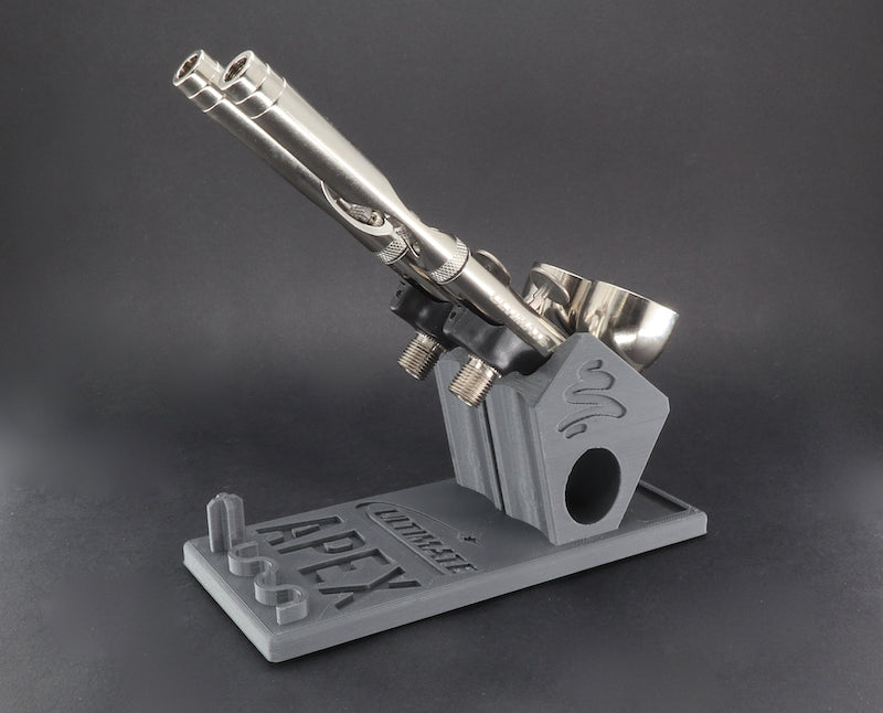 Ultimate Airbrush Holder (Double)