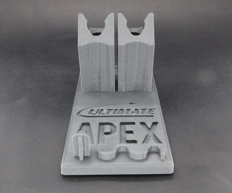 Ultimate Airbrush Holder (Double)