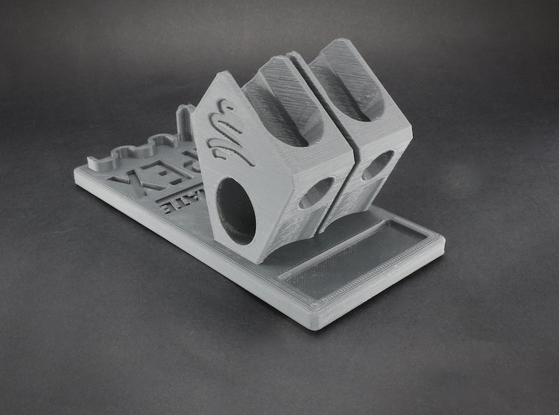 Ultimate Airbrush Holder (Double)
