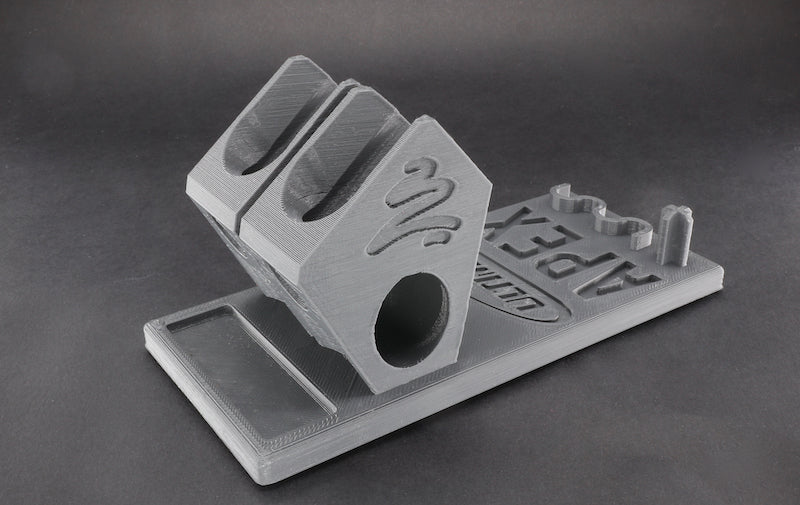 Ultimate Airbrush Holder (Double)