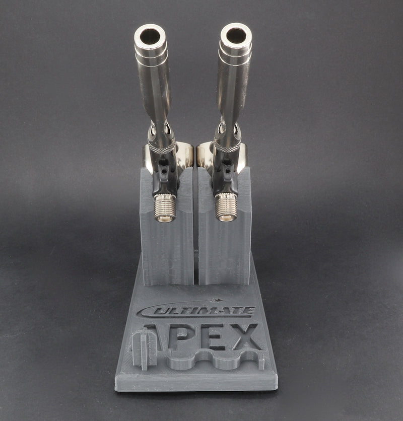 Ultimate Airbrush Holder (Double)