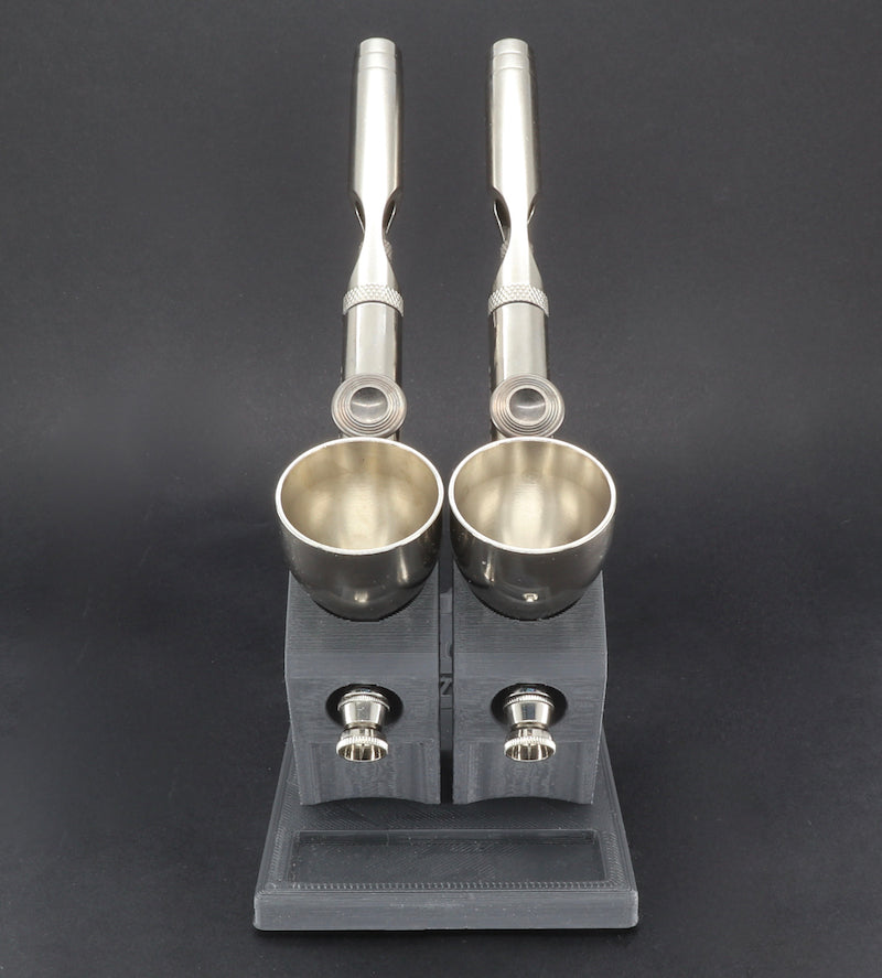 Ultimate Airbrush Holder (Double)