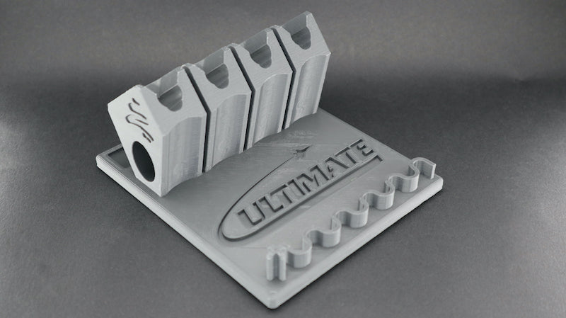 Ultimate Airbrush Holder (Quadruple)