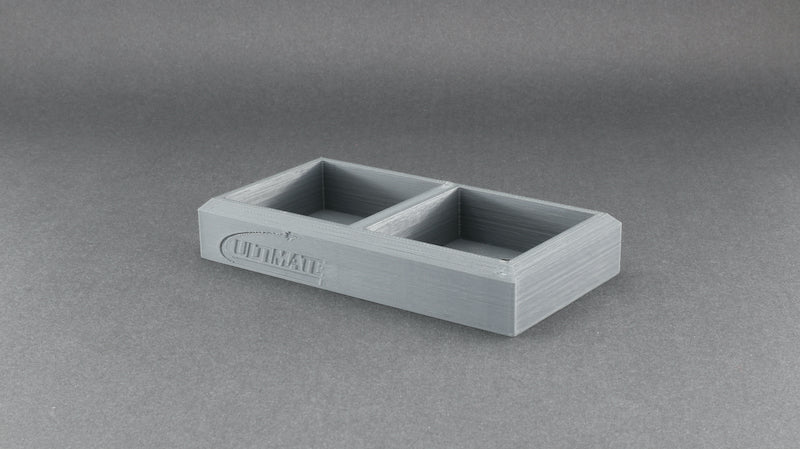 Ultimate Glue Bottle Double Holder (for Tamiya)