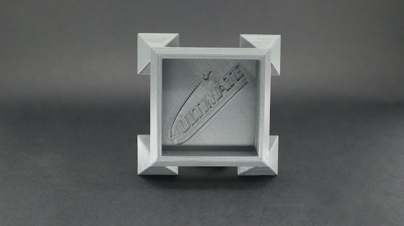 Ultimate Glue Bottle Holder (for Mr Hobby) Single