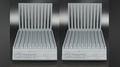 Ultimate Sprue Holder - Double Bundle (2 x Sprue Holders)