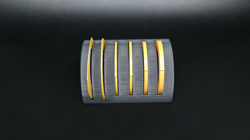 Ultimate Tape Holder for AIZU Tapes