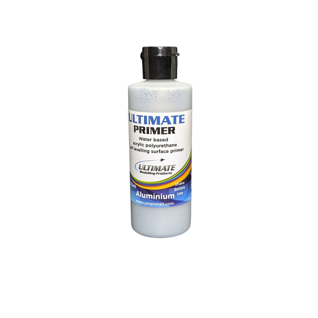 Ultimate Primer - 120ml GIGA Set - All 12 Colours