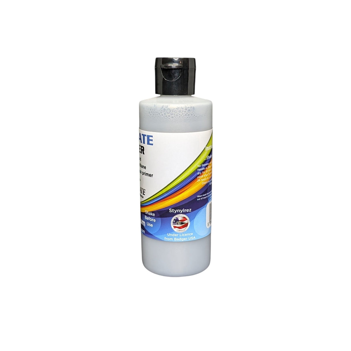 Ultimate Primer - 120ml Aluminium