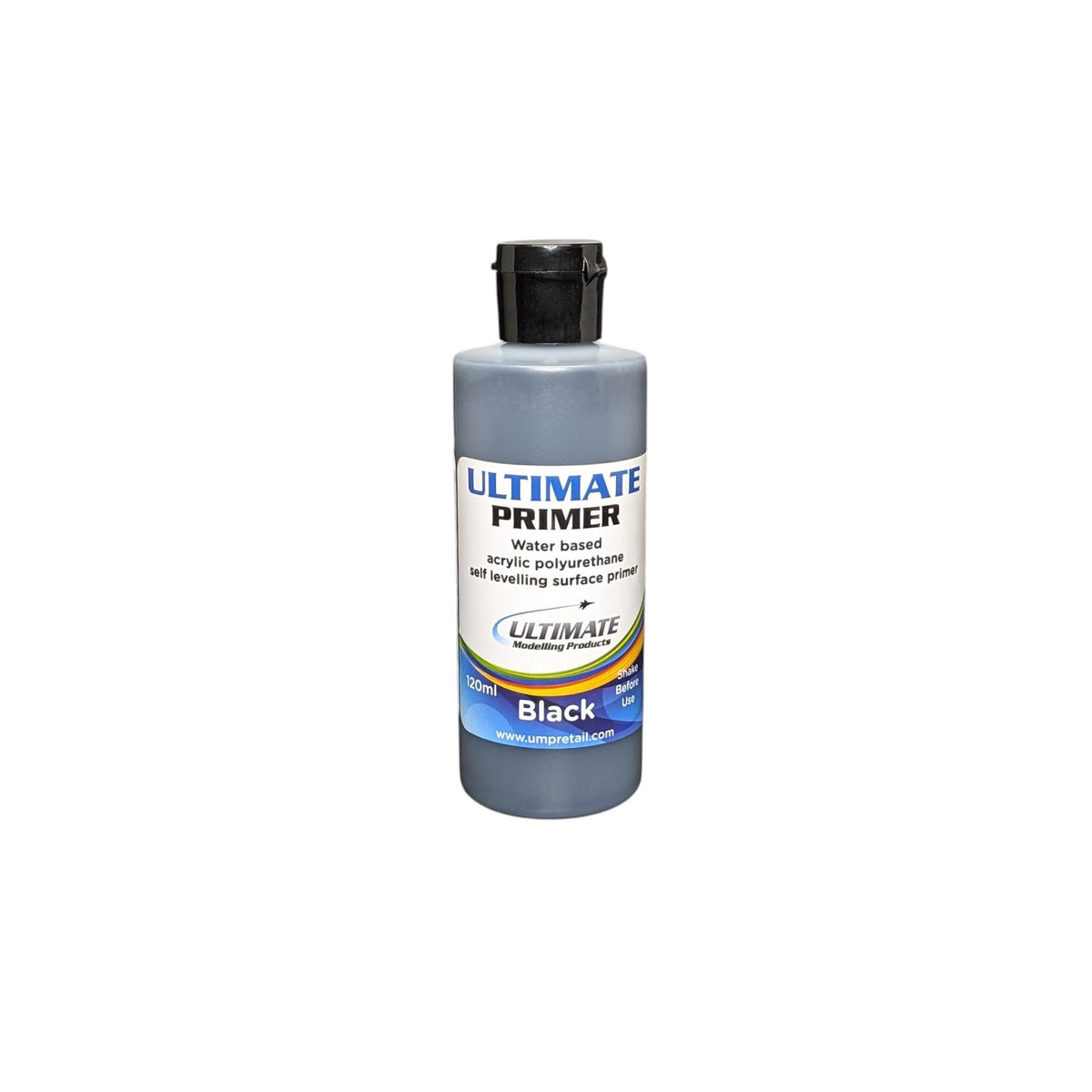 Ultimate Primer - 120ml AFV Primer Pack - 4 Colours