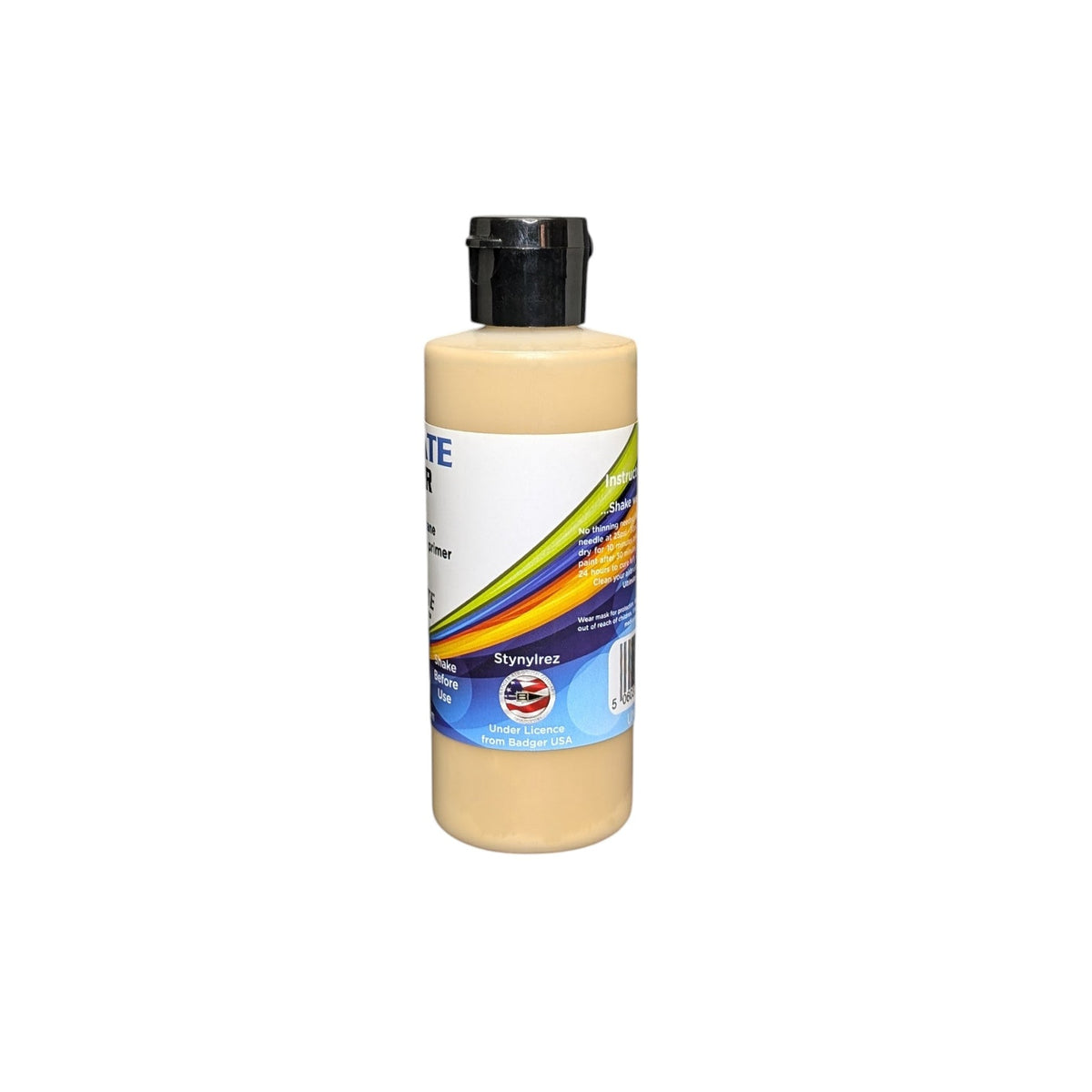 Ultimate Primer - 120ml Desert Yellow