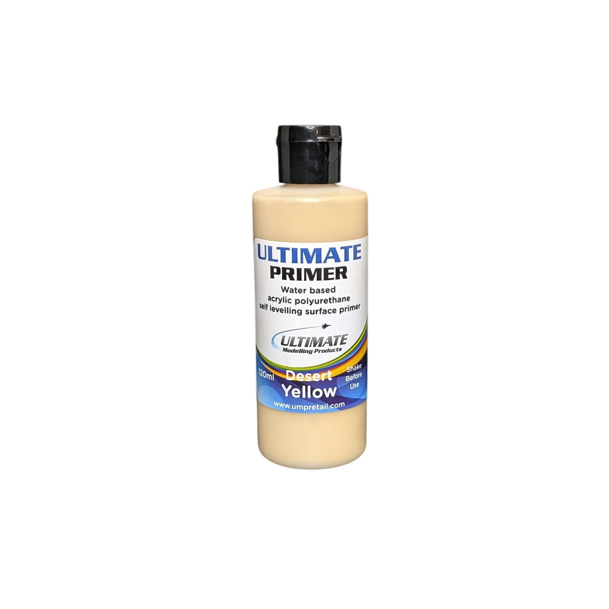 Ultimate Primer - 120ml GIGA Set - All 12 Colours