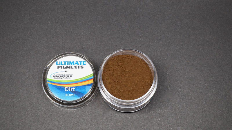 Ultimate Pigments - MEGA Set - One of each colour
