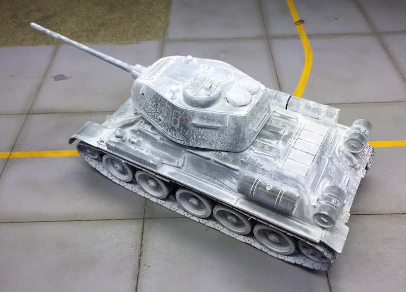 Ultimate Weathering Wash - Winter
