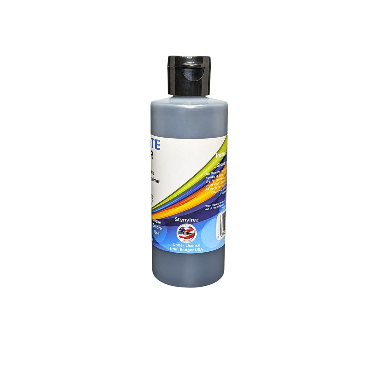 Ultimate Primer - 120ml Gloss Black