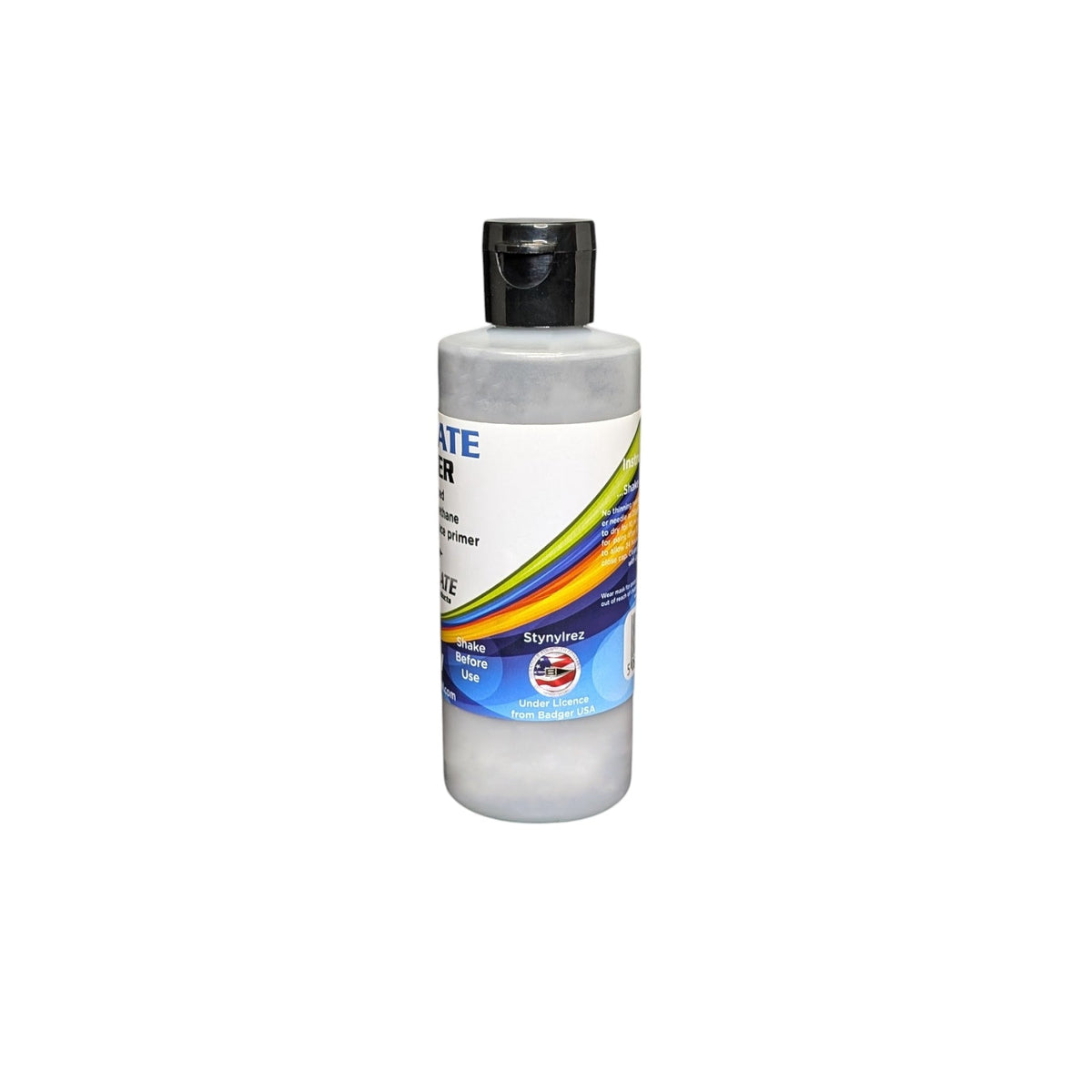 Ultimate Primer - 120ml Grey
