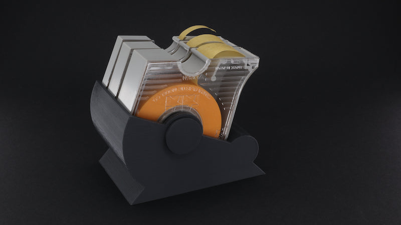 Ultimate Tape Dispenser (for Tamiya tapes)