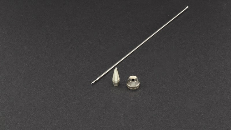APEX 0.5 Needle Conversion Kit