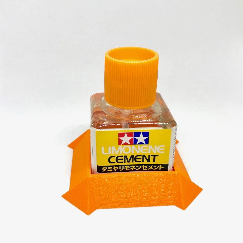 Ultimate Glue Bottle Holder (for Tamiya)