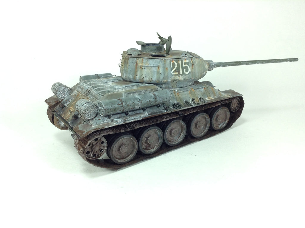 Ultimate Weathering Wash - Winter