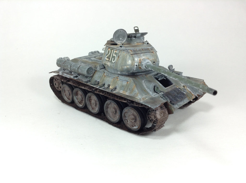 Ultimate Weathering Wash - Winter