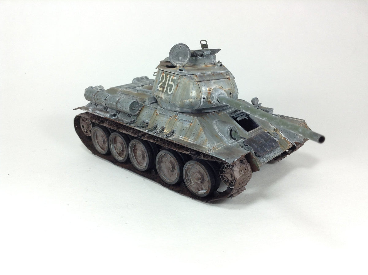 Ultimate Weathering Wash - Winter