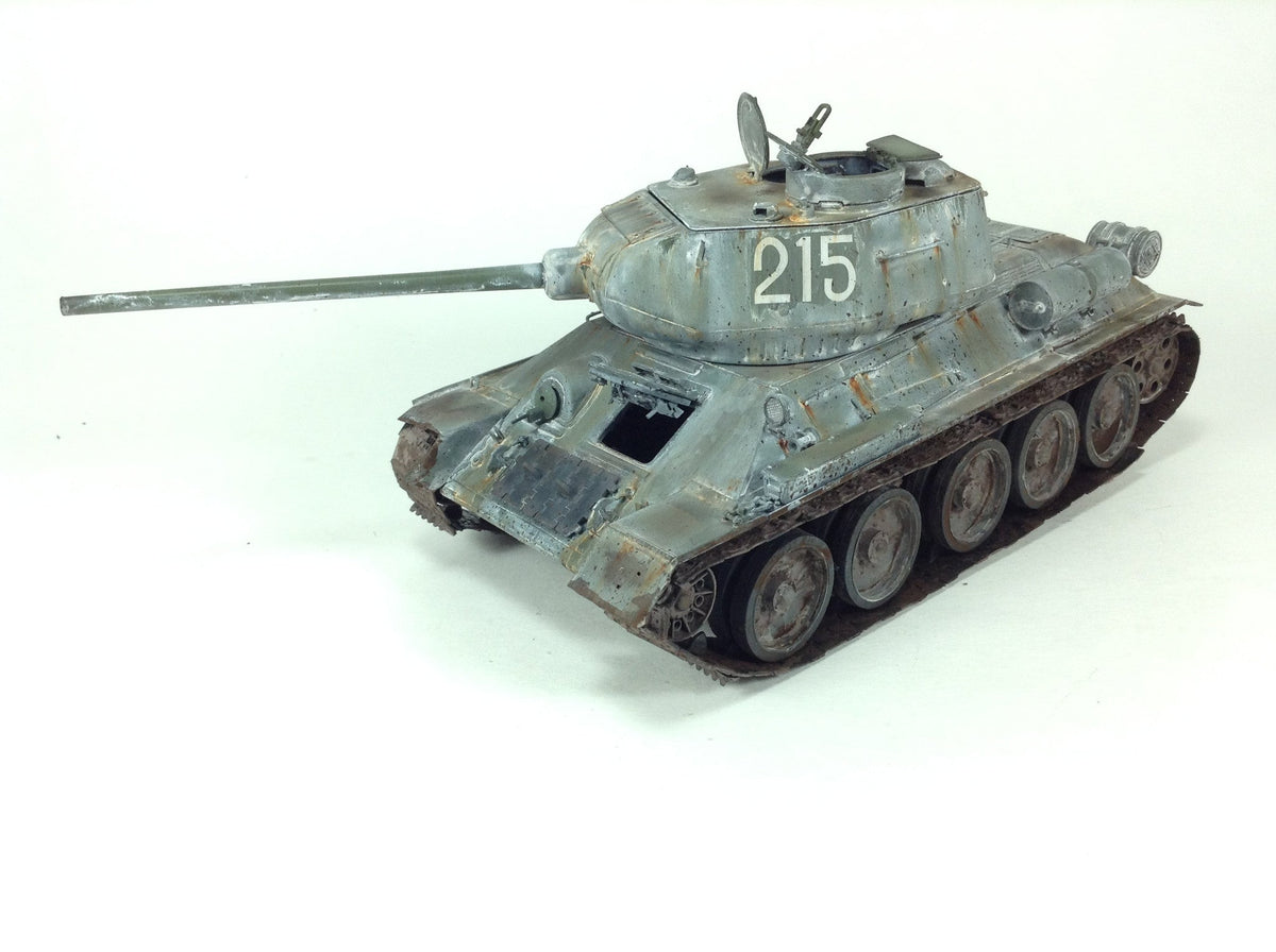 Ultimate Weathering Wash - Winter