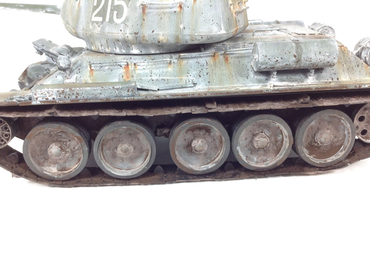 Ultimate Weathering Wash - Winter