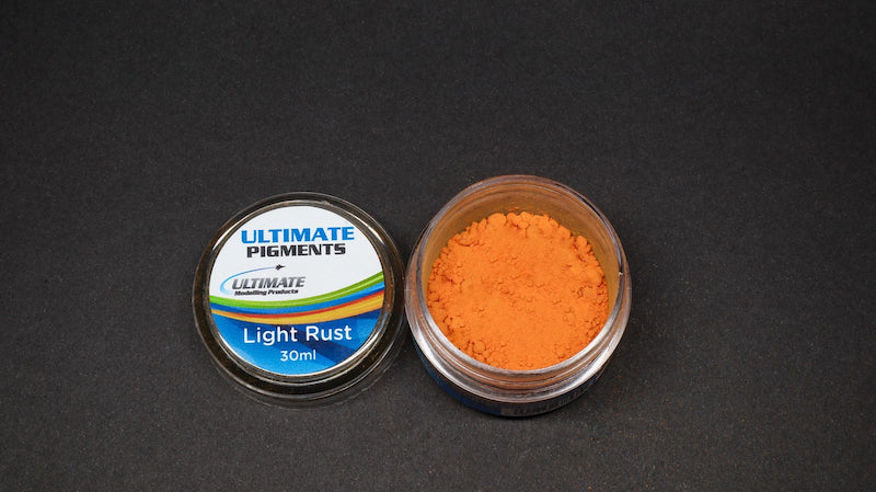 Ultimate Pigments - MEGA Set - One of each colour