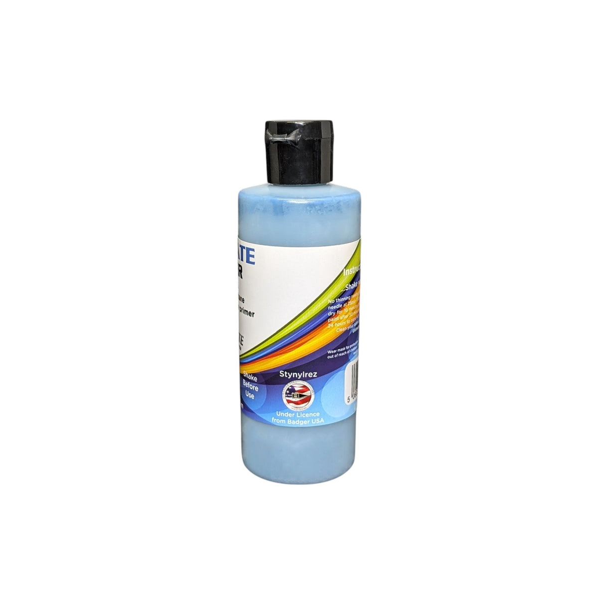 Ultimate Primer - 120ml Marine Blue