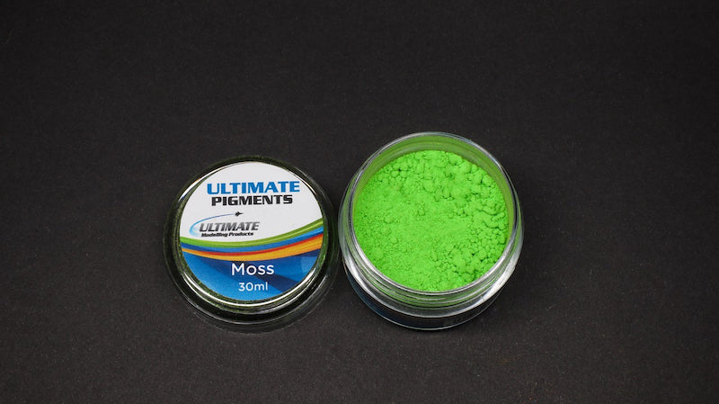 Ultimate Pigments - MEGA Set - One of each colour