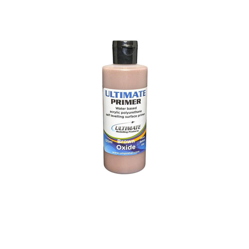 Ultimate Primer - 120ml GIGA Set - All 12 Colours
