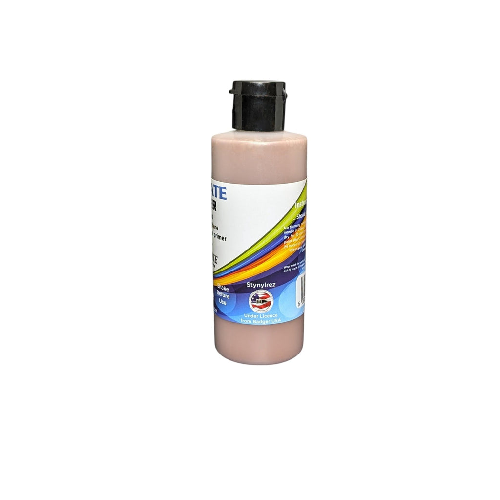 Ultimate Primer - 120ml Oxide Brown