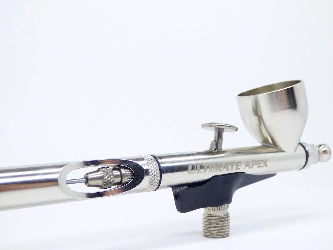 Ultimate APEX Airbrush
