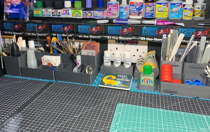 Ultimate Modular Storage System - Normal 13