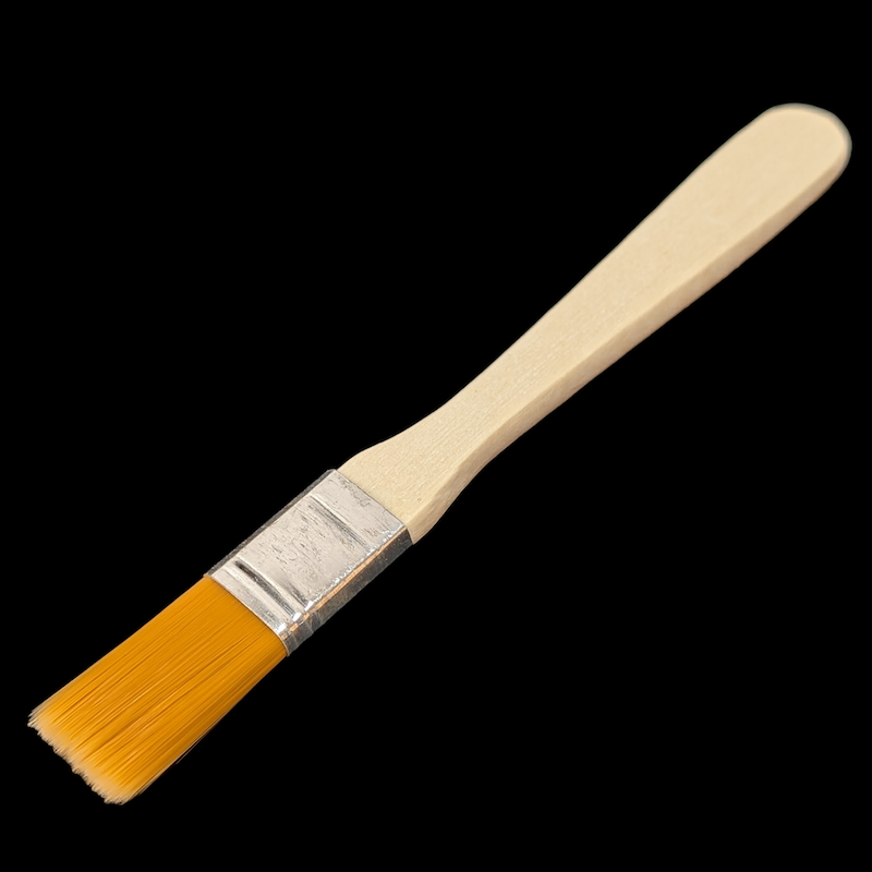 Ultimate Weathering Wash Application Brush - Triple Pack