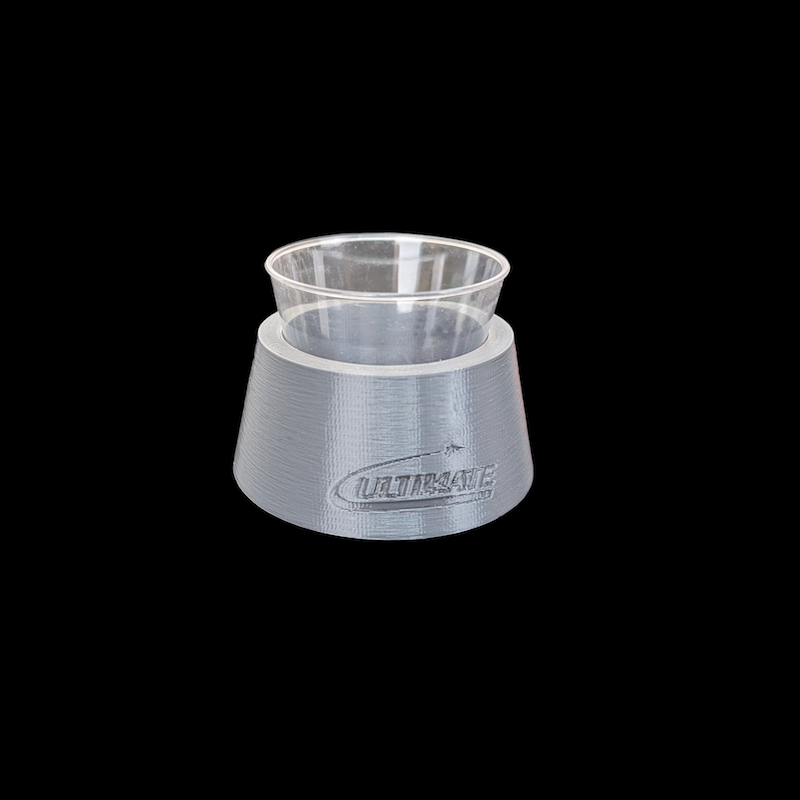 Ultimate Medical Cup Holder