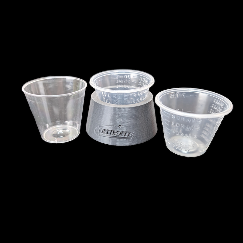 Ultimate Medical Cup Holder