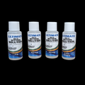 Ultimate Decal Setting Solution MEGA Bundle - Normal, Strong, Extra Strong & FIX (4 bottles)