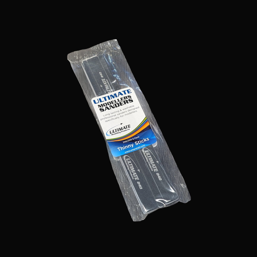 Ultimate Thinny Sticks - 240/240 6 Pack