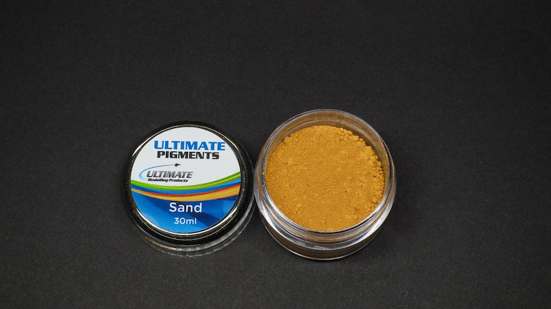 Ultimate Pigments - MEGA Set - One of each colour