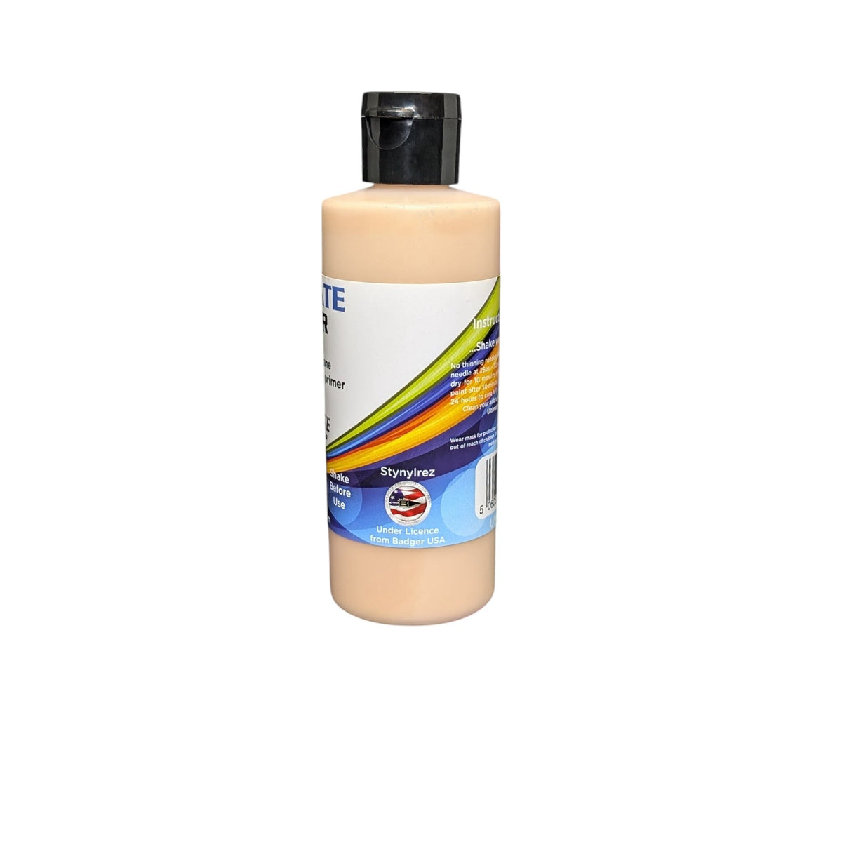 Ultimate Primer - 120ml Skin Tone