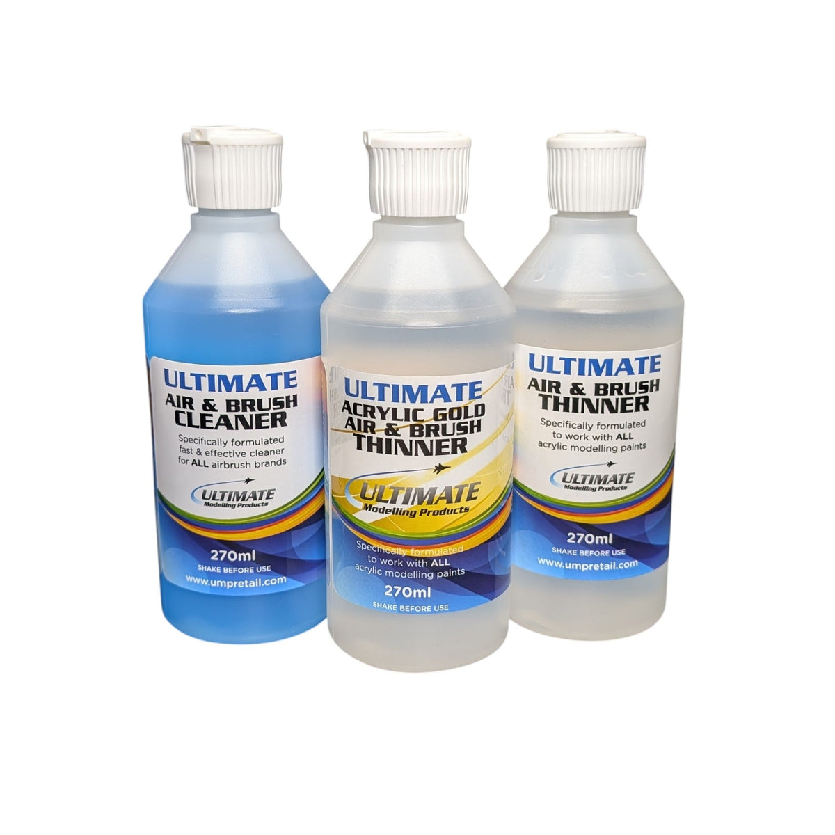 Ultimate Air & Brush Thinner
